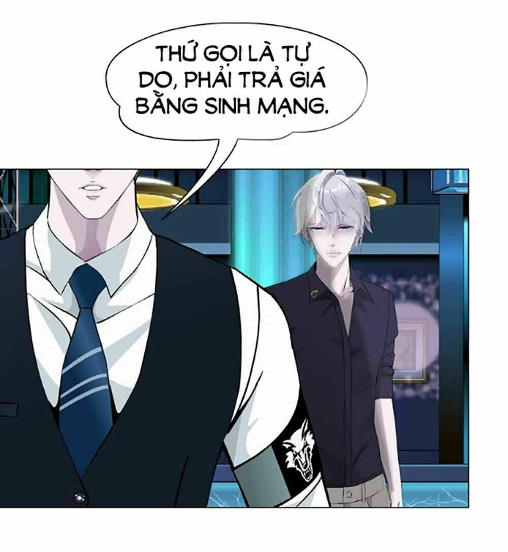 Sổ Tay Mỹ Nam Giới X: Chapter 4