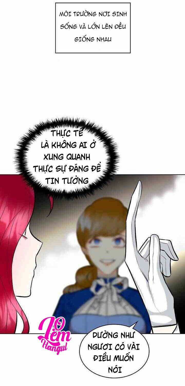 Kẻ Tạo Ra Nữ Phản Diện: Chapter 7