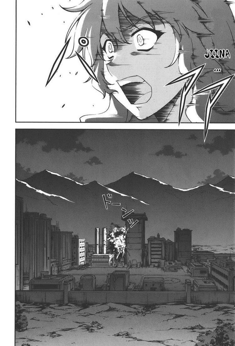 Freezing: Chapter 59