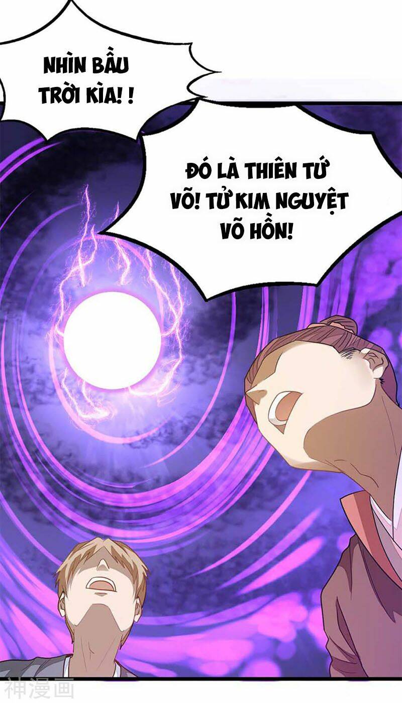 Cửu Dương Thần Vương: Chapter 209