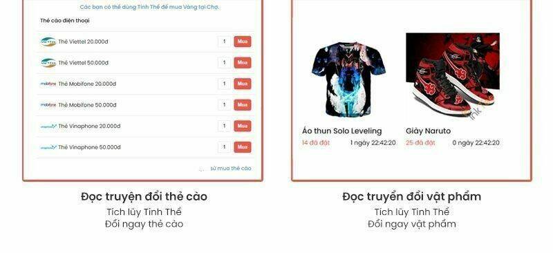 Vòng Bạn Bè Mạnh Nhất Của Tiên Giới: Chapter 68