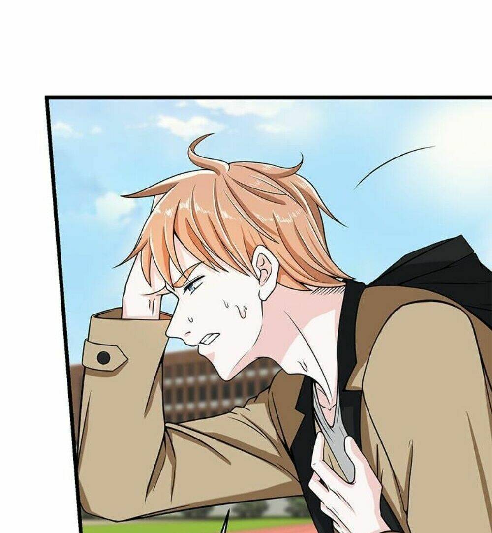 Tối Cường Khí Vận Hệ Thống: Chapter 3