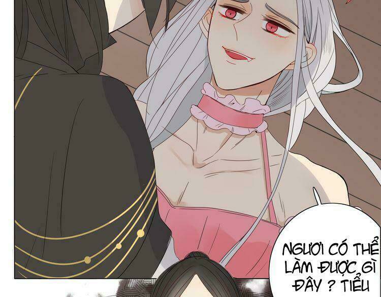 Ta Chỉ Muốn Giết Ngươi: Chapter 10