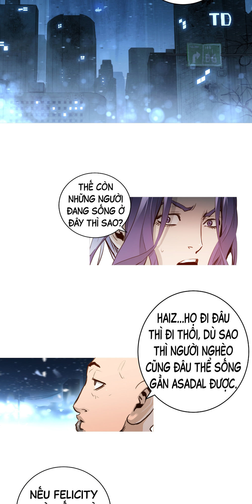 Dị Giới Tam Tuyệt: Chapter 89
