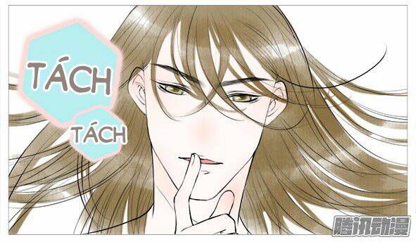 Giữa Anh Và Em: Chapter 55