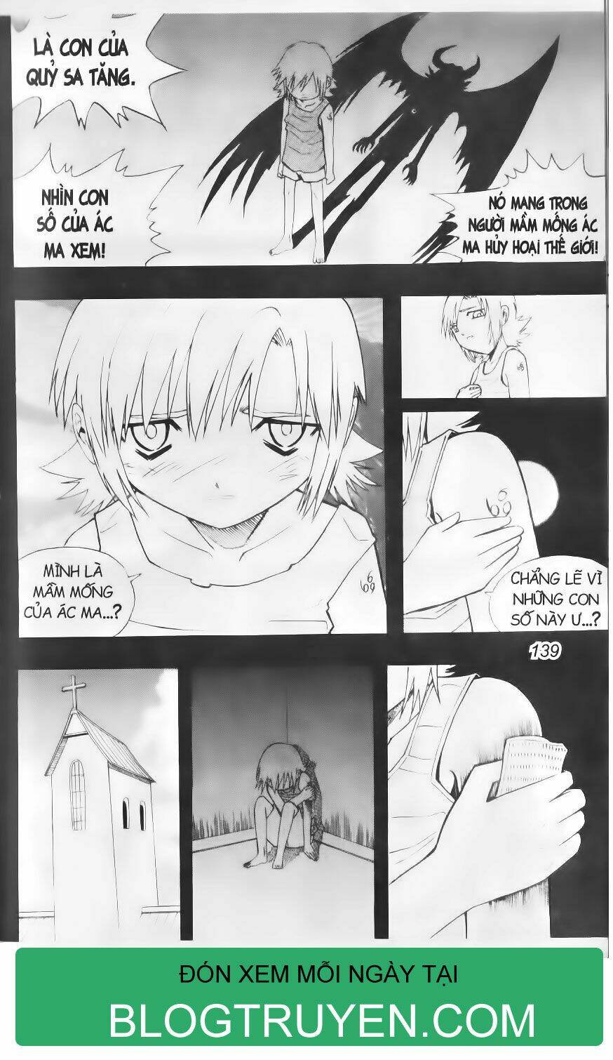 Shin Gumiho - Hội Pháp Sư: Chapter 41.1