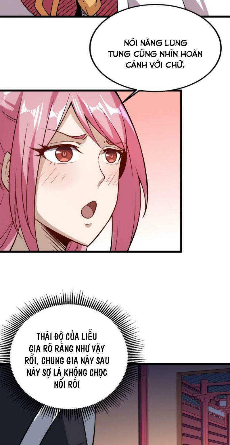 Đấu Hồn Đại Lục: Chapter 50