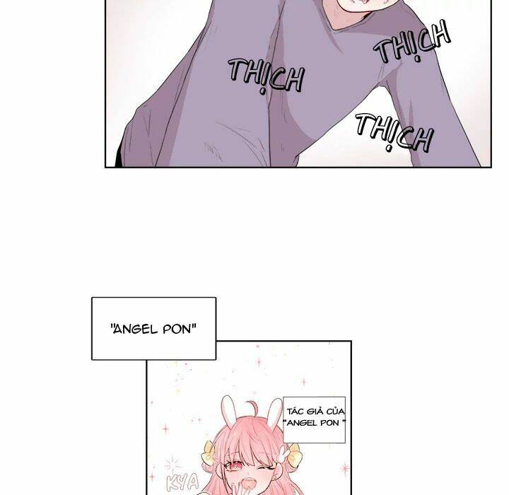 Vẽ Nên Tình Yêu Của Chúng Ta: Chapter 1