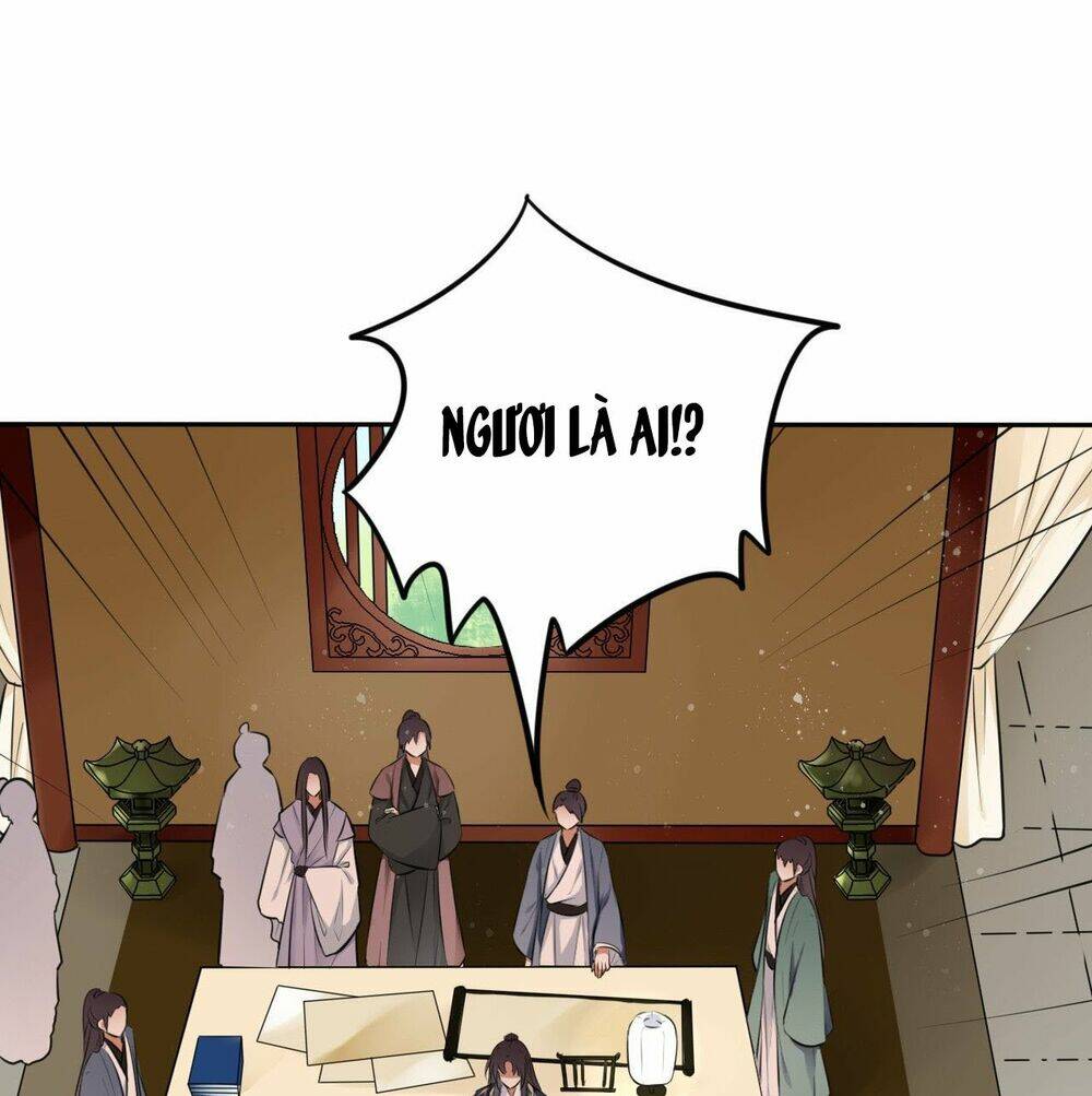 Vương Phi Thật Thích Trang Điểm: Chapter 21