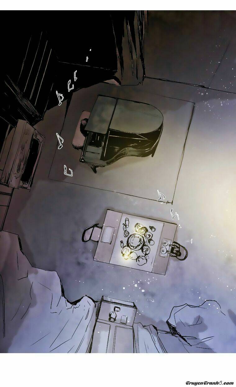 American Ghost Jack: Chapter 16