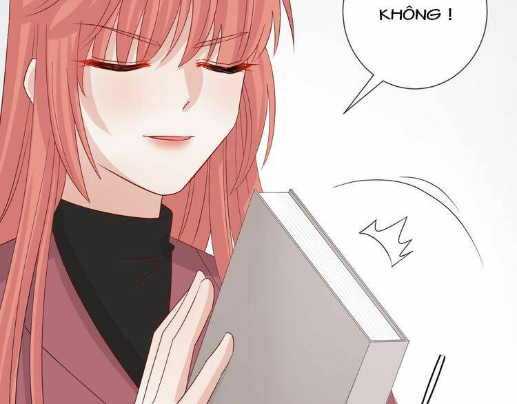 Nữ Hoàng Giá Đáo: Chapter 34