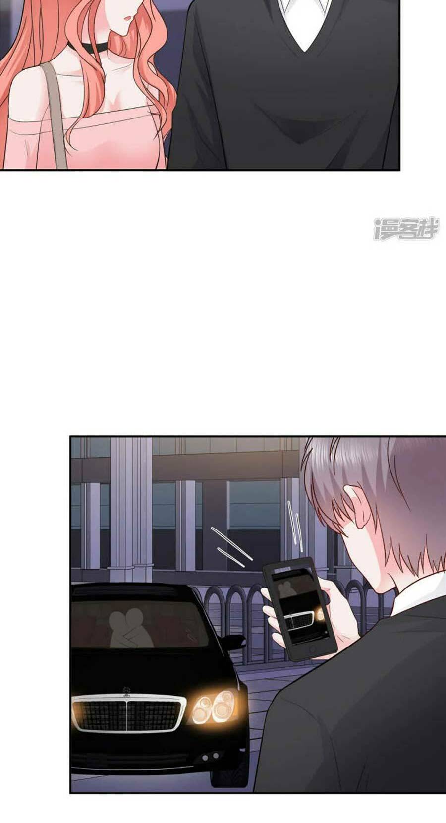 Nhược Hữu Hàn Đông Ngộ Noãn Dương: Chapter 32