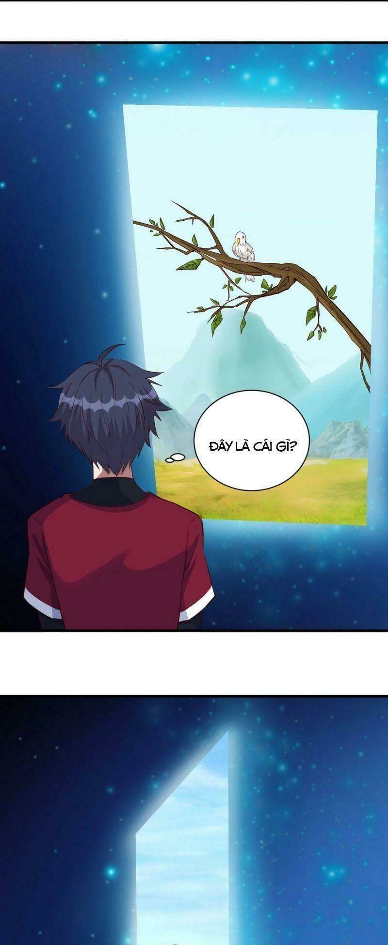 Thánh Đường Chi Thành: Chapter 89