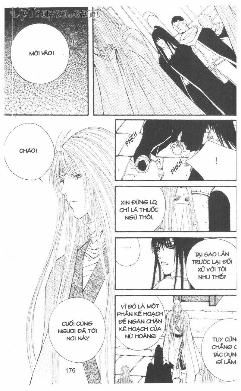 Saver - Vị Cứu Tinh: Chapter 32