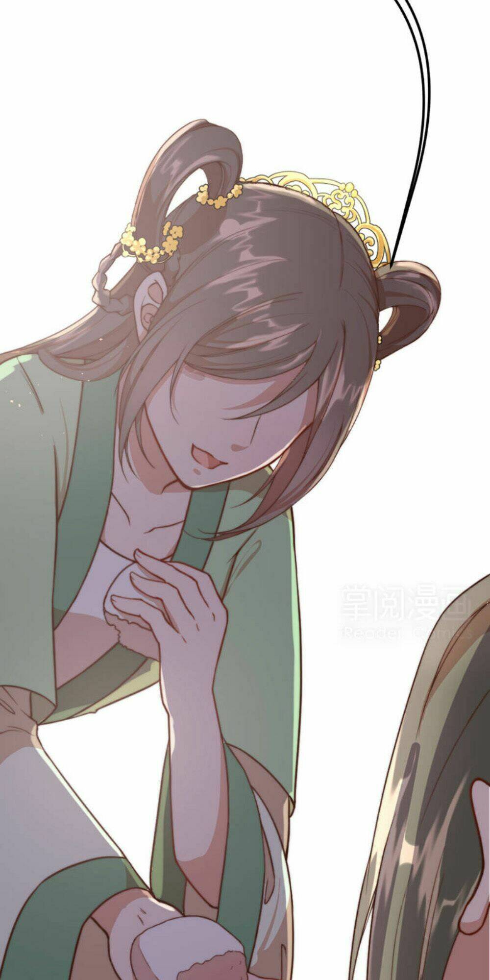 Đệ Nhất Cuồng Phi: Chapter 8