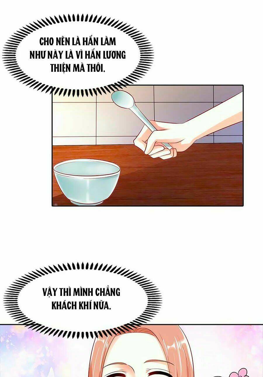 Song Diện Danh Viện: Chapter 34