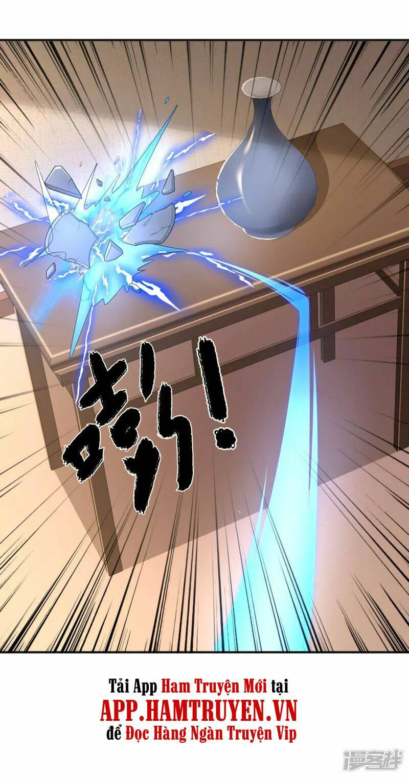 Khoa Kỹ Đại Tiên Tông: Chapter 14