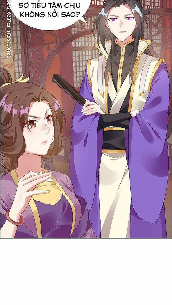 Nghịch Lân: Chapter 11