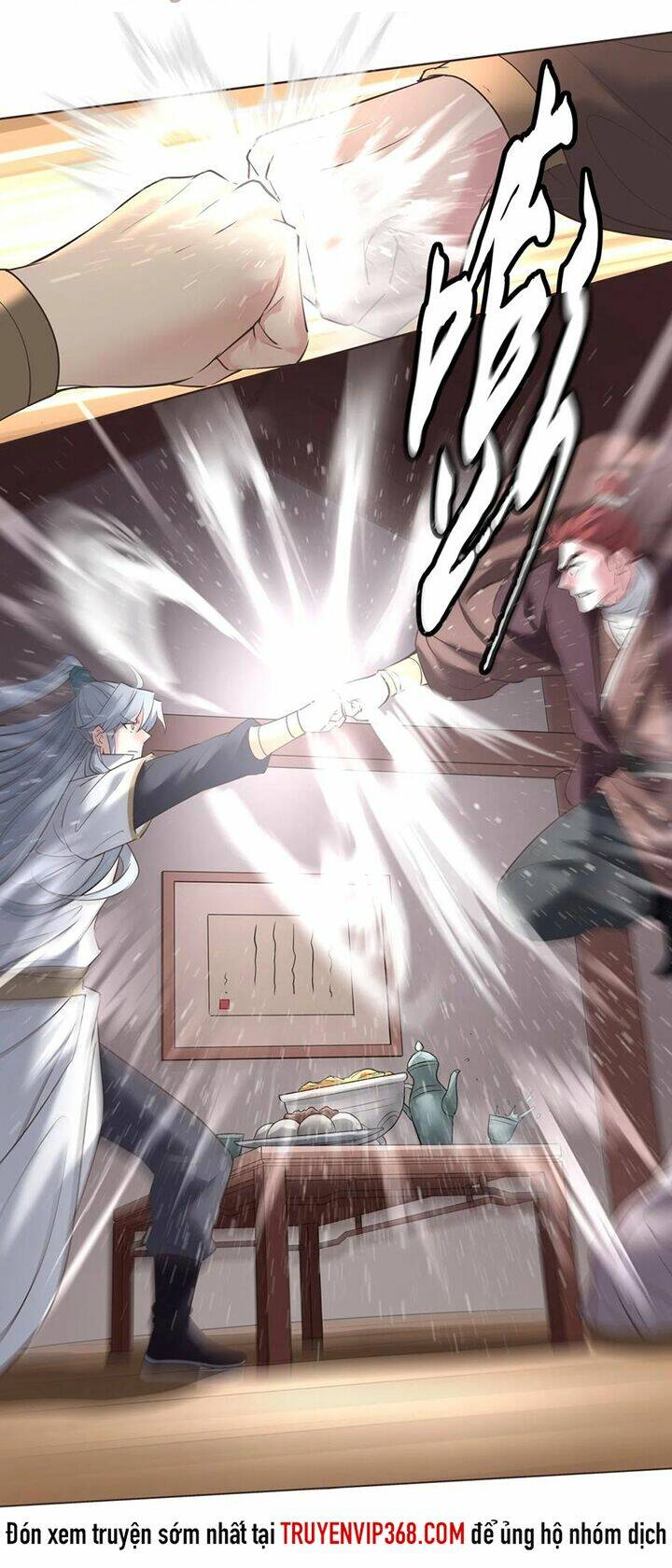 Trăm Vạn Cách Thành Thần: Chapter 7