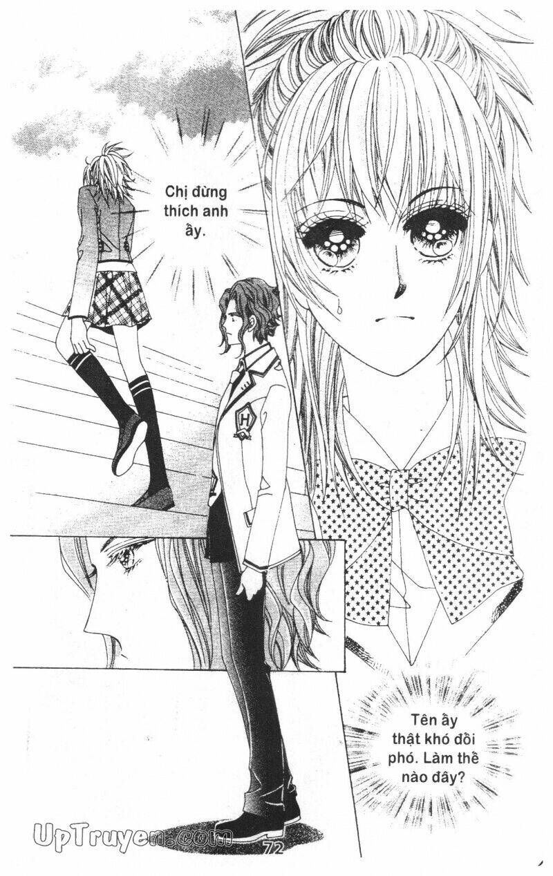 Dạ Khúc: Chapter 2