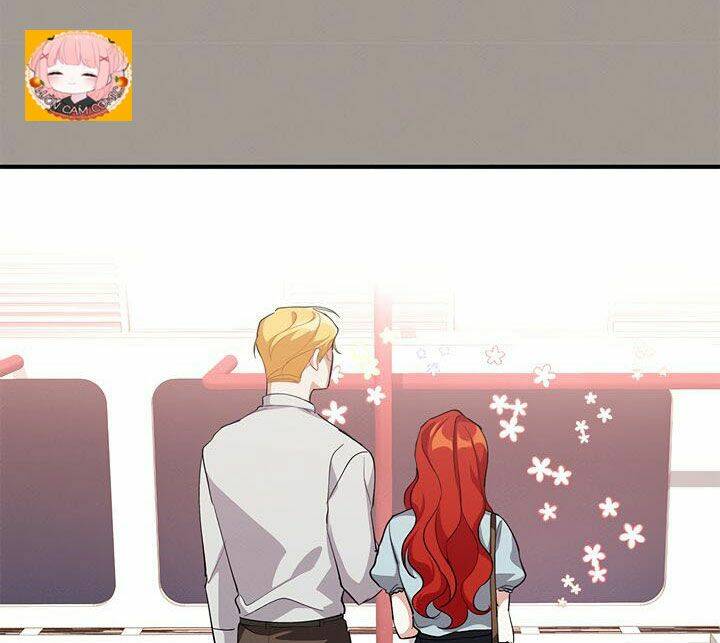 Hãy Trả Lời Em, Hoàng Tử!: Chapter 15