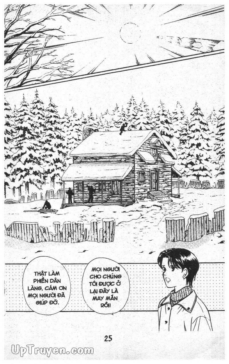 9 Banme No Musashi: Chapter 17