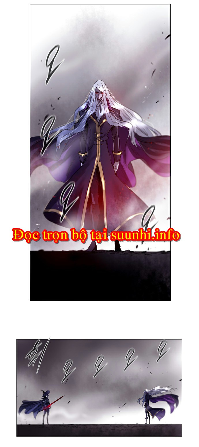 Soul Cartel: Chapter 187