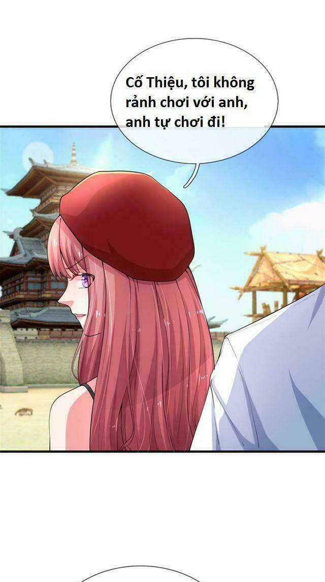 Trùng Sinh Để Trả Thù: Chapter 17