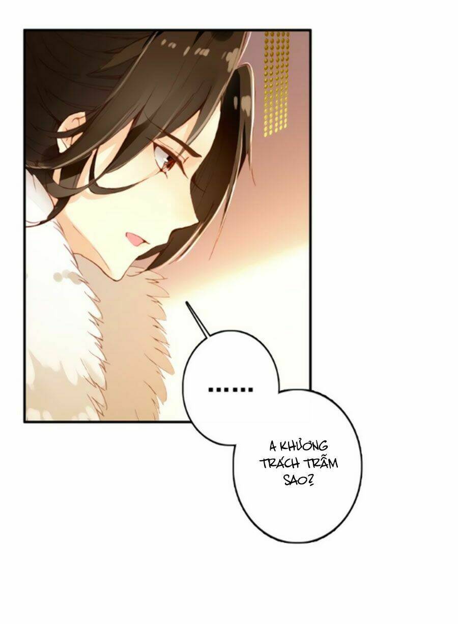 Mỹ Nhân Làm Tướng: Chapter 23