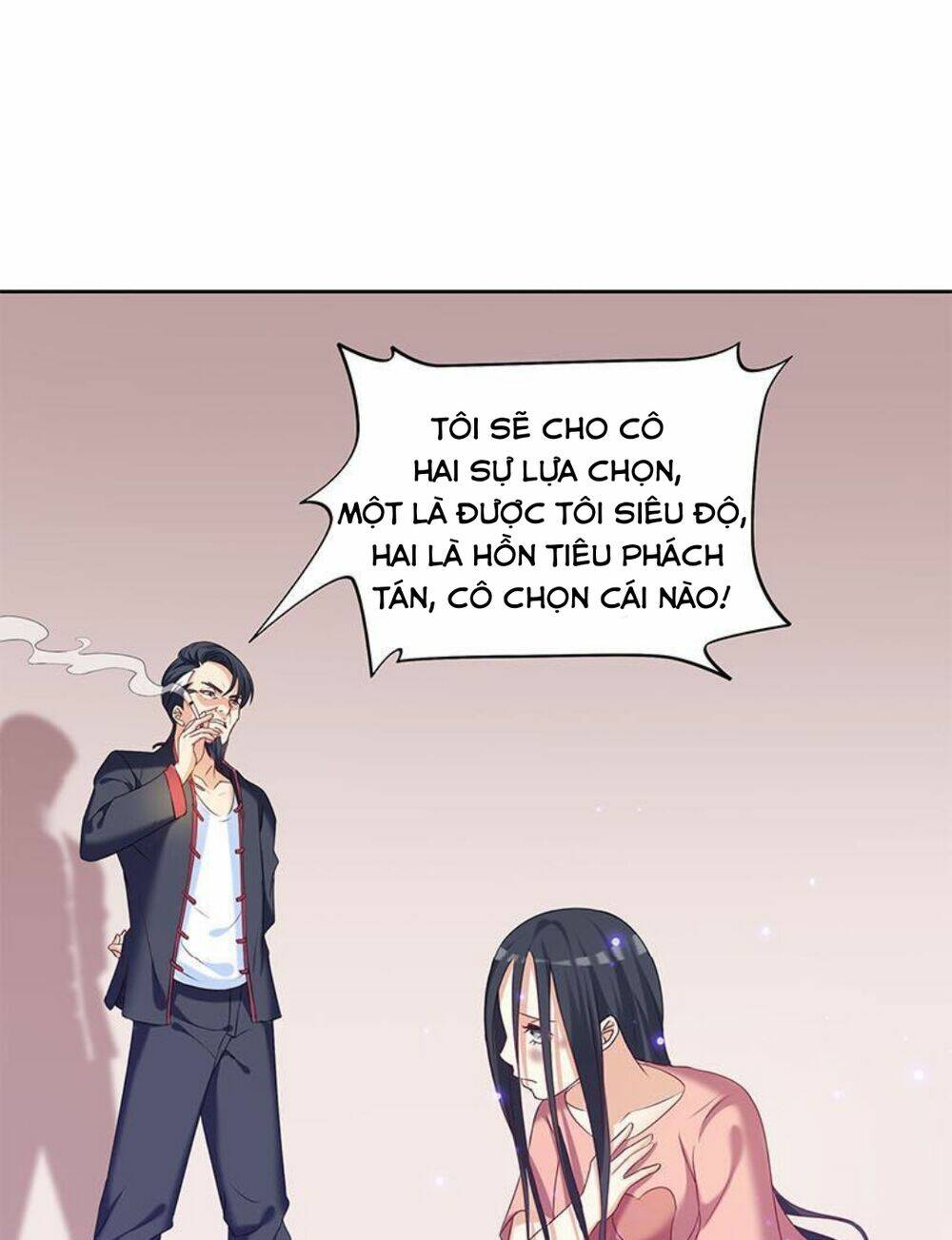 Tiêu Tiền Ở Thế Giới Khác: Chapter 28