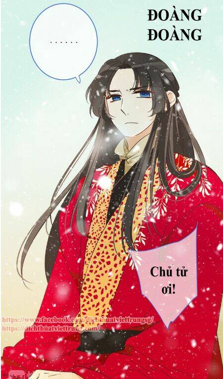 Bạn Trai Tôi Là Cẩm Y Vệ 2: Chapter 47