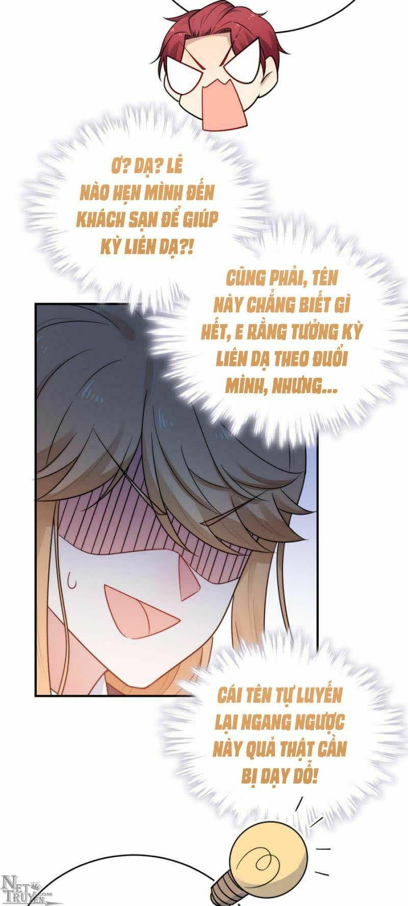 Ma Lạt Thiên Kim Đẩu Ác Thiếu: Chapter 236