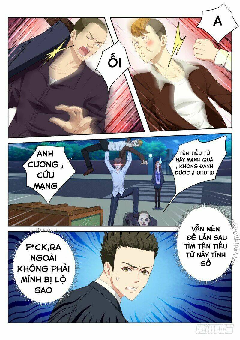 Ngận Thuần Ngận Ái Muội: Chapter 10