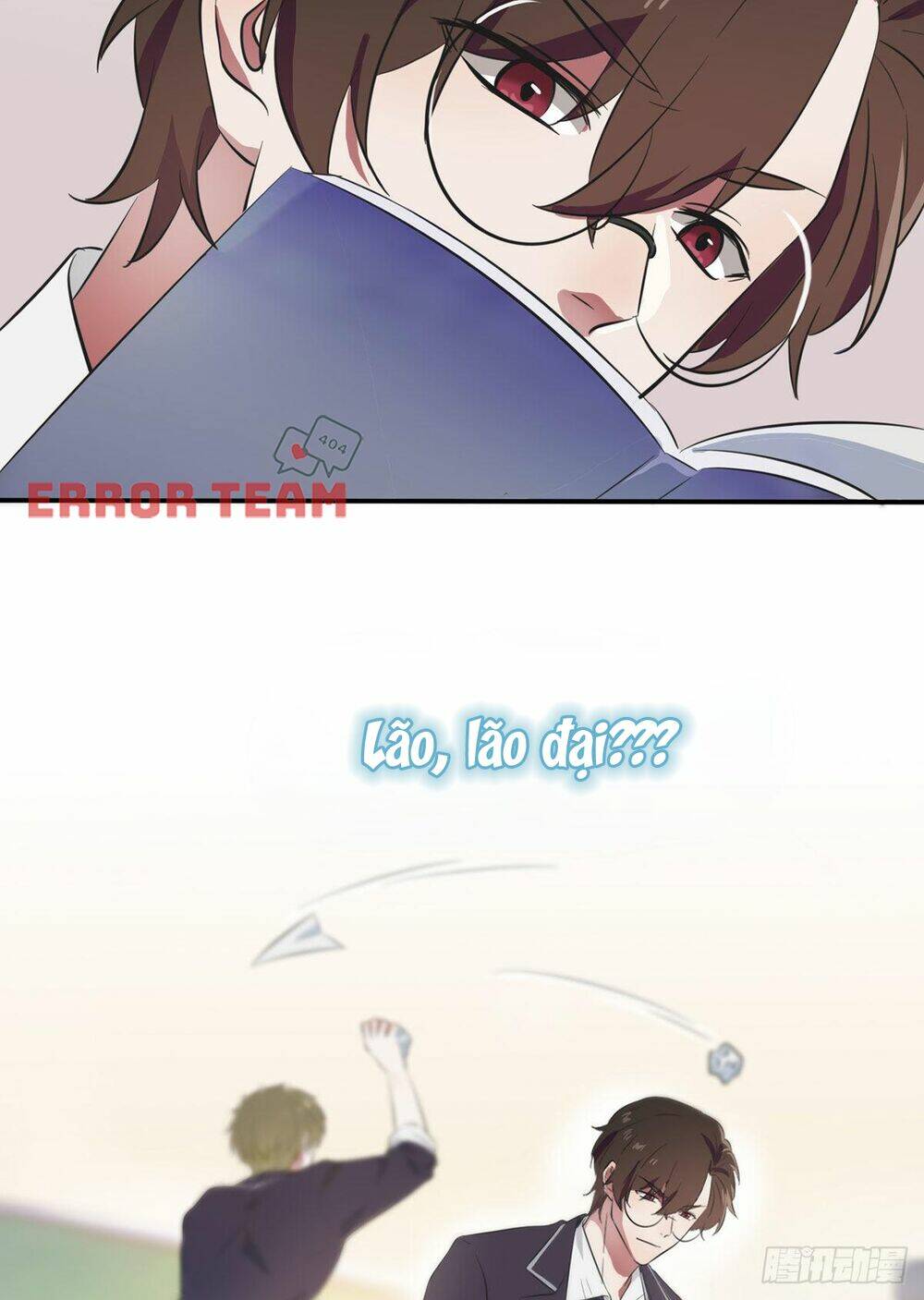 Tôi Kiện Lão Sư!: Chapter 1