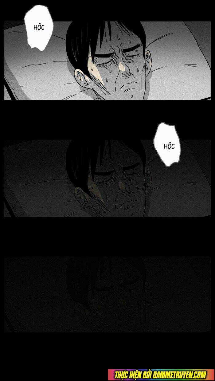 Những Câu Chuyện Bất Thường: Chapter 10