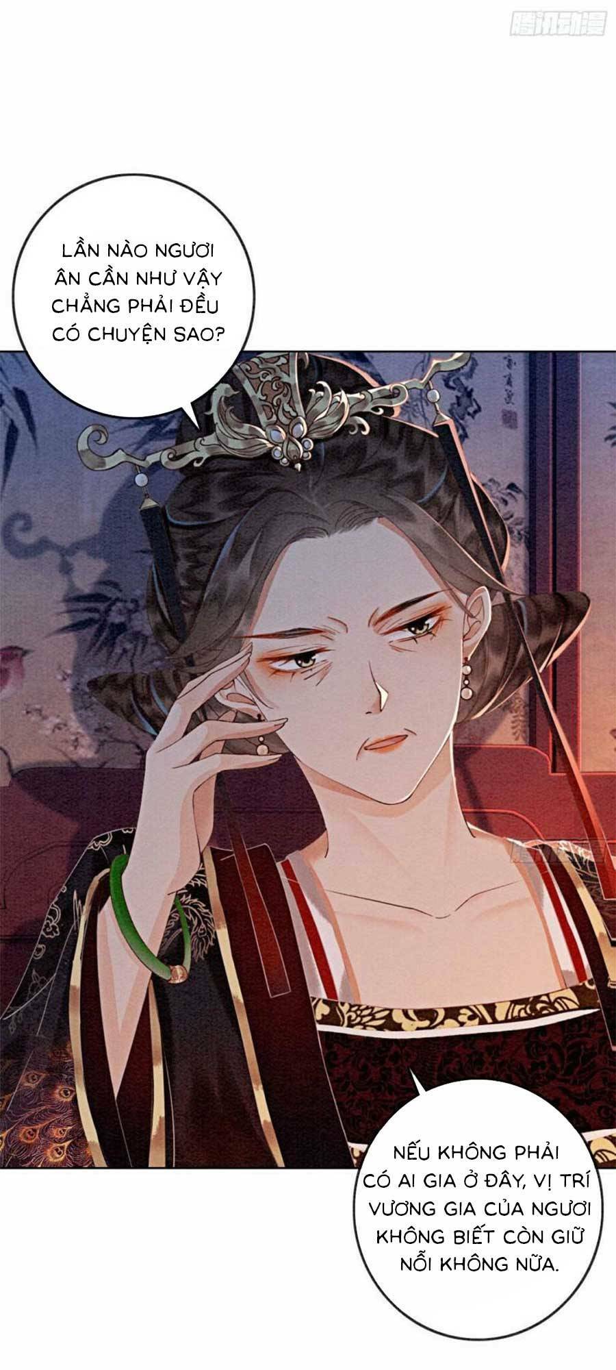 Bắt Đầu Hủy Hôn Để Công Lược Vương Gia: Chapter 59