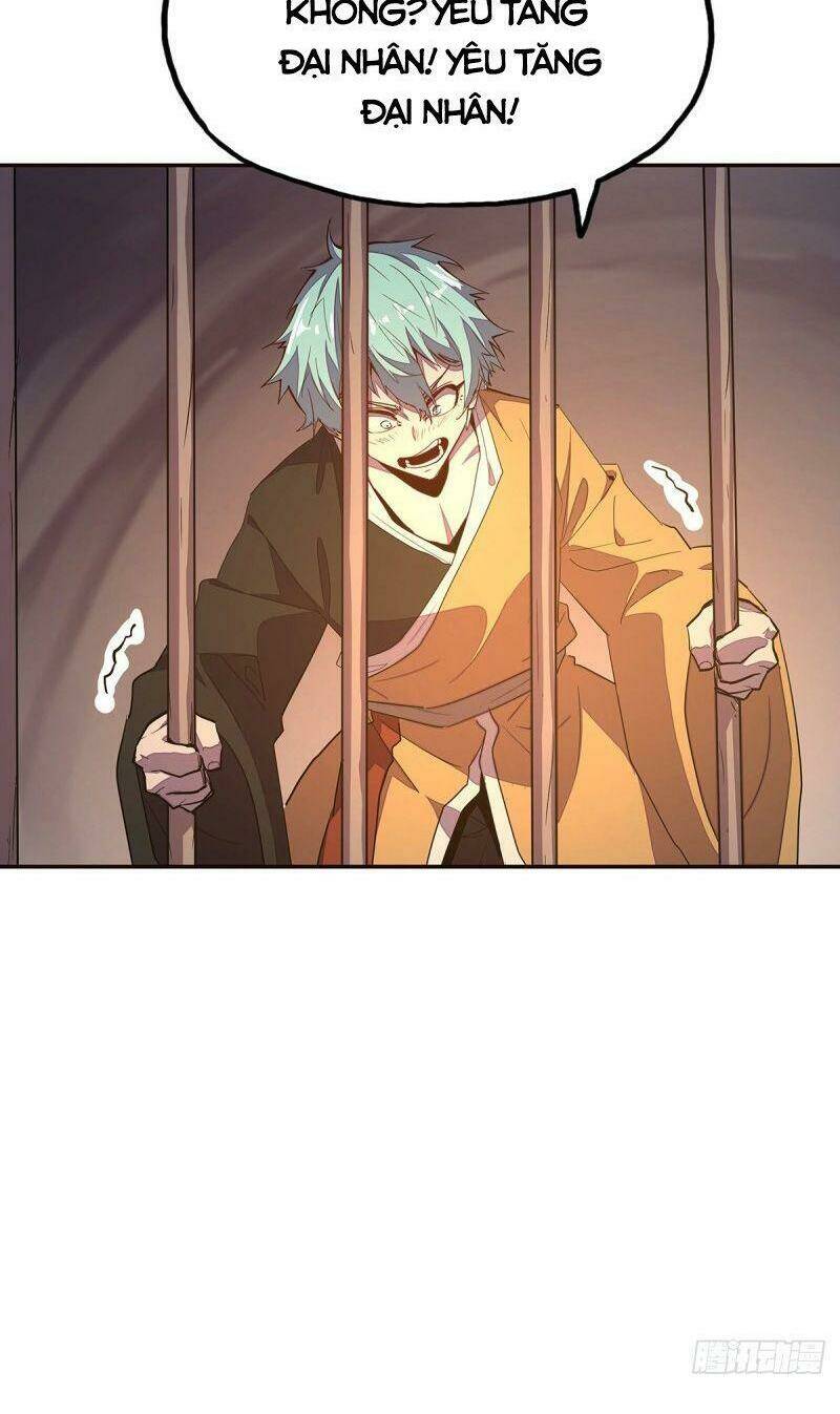 Sinh Tử Quyết: Chapter 97