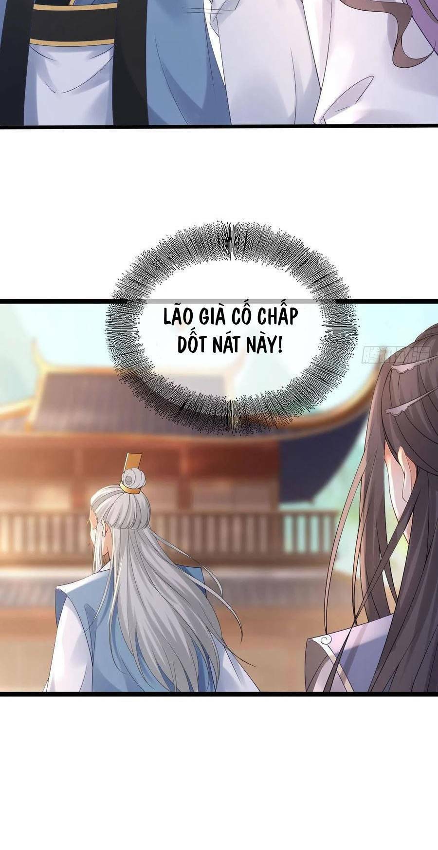 Ma Đầu Vạn Ác Năm Tuổi Rưỡi: Chapter 92