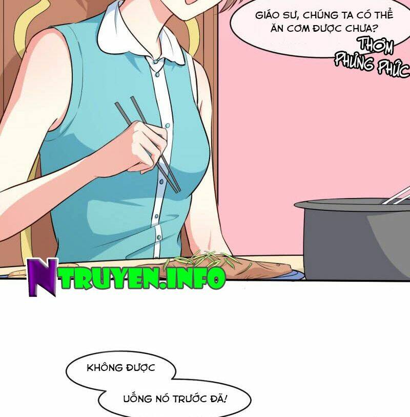 Ám Luyến Thành Hôn: Chapter 19