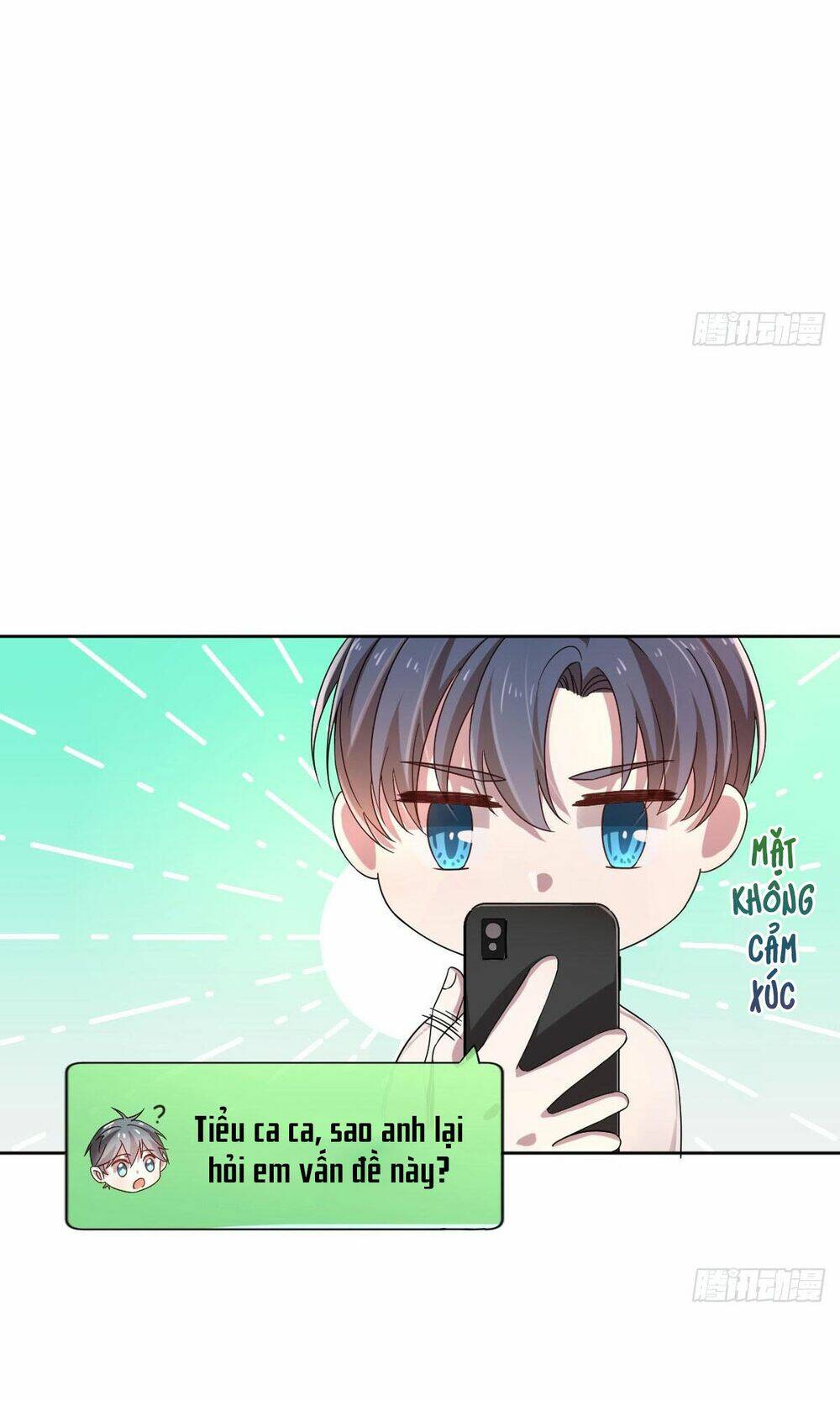 Đại Thần Gaming Đơn Phương Tôi: Chapter 6