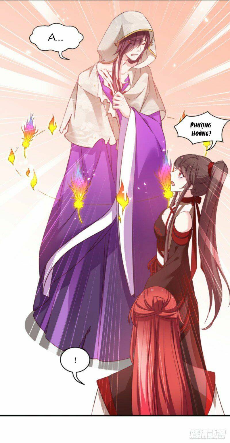 Trò Chơi Trừng Phạt: Chapter 76