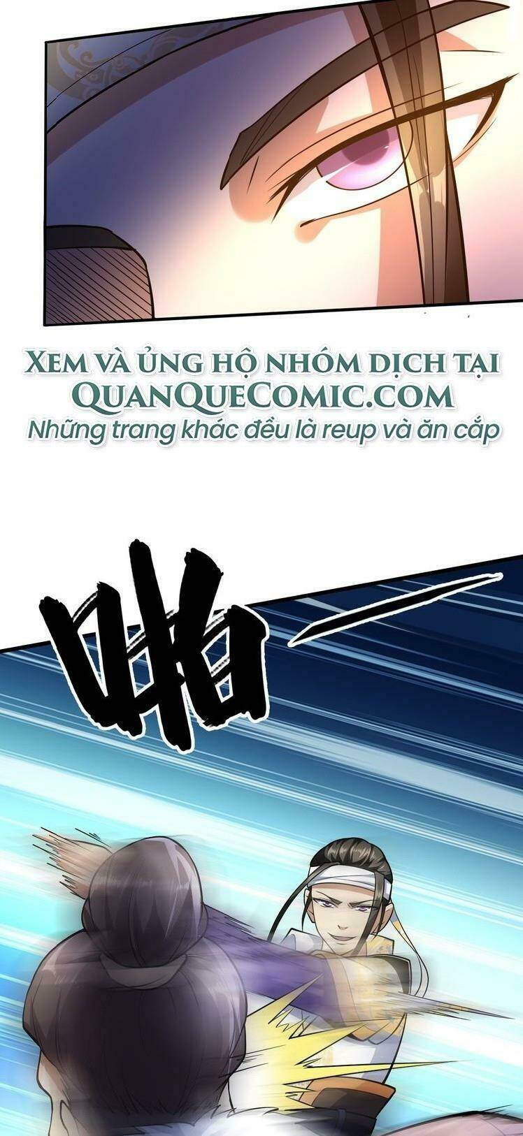 Đấu Hồn Đại Lục: Chapter 28