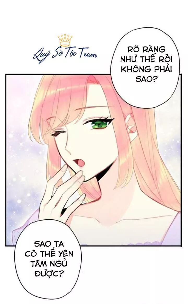 Tồn Tại Với Tư Cách Là Vợ Của Nam Chính: Chapter 62: Quan hệ của ba người