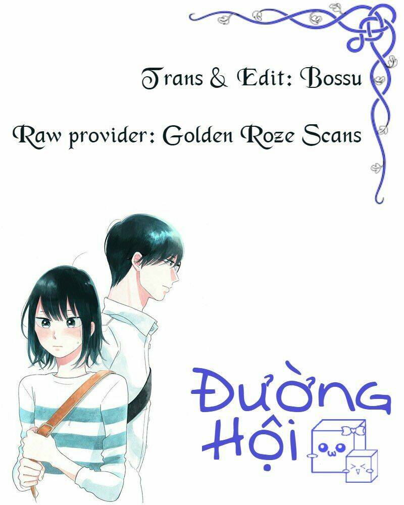 Mobuko No Koi: Chapter 4