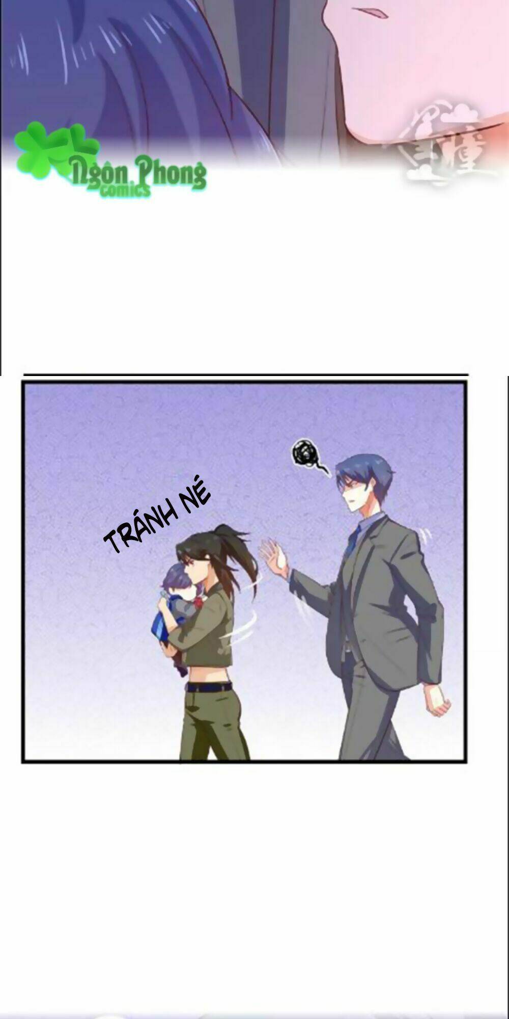 Hướng Tâm Dẫn Lực: Chapter 6