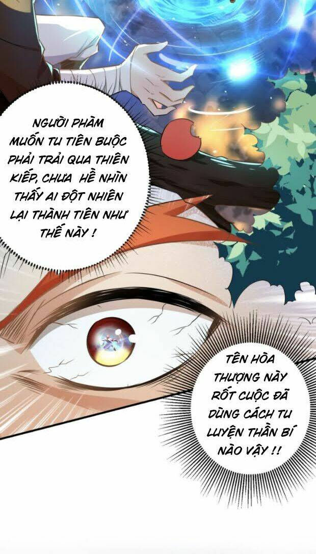 Tà Du Ký: Chapter 20