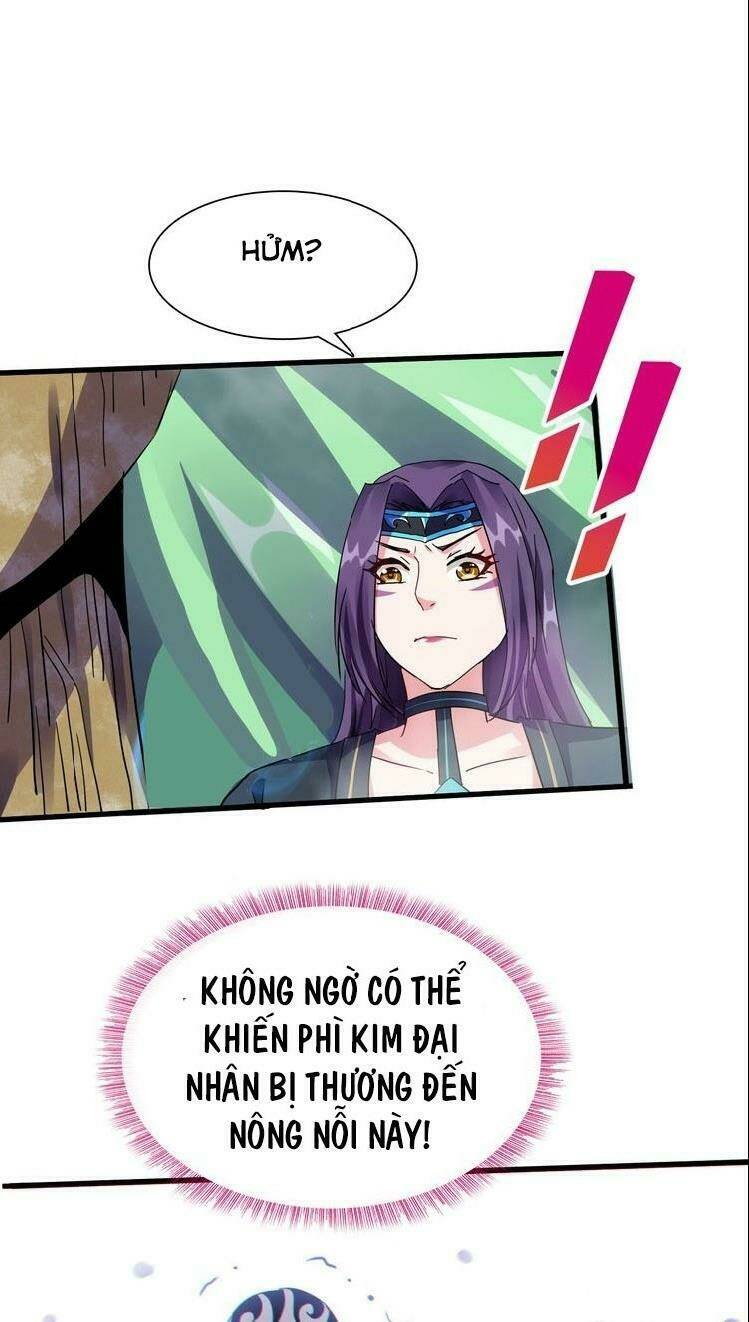 Kinh Thế Kỳ Nhân: Chapter 48