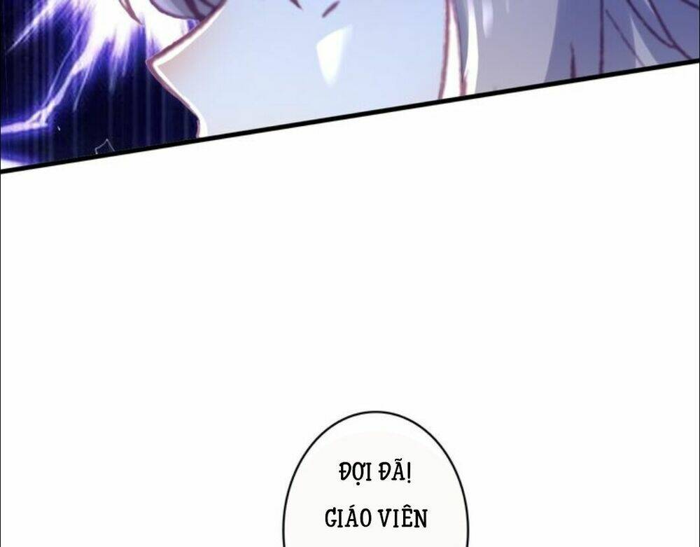 Tinh Diệu Vị Lai: Chapter 2