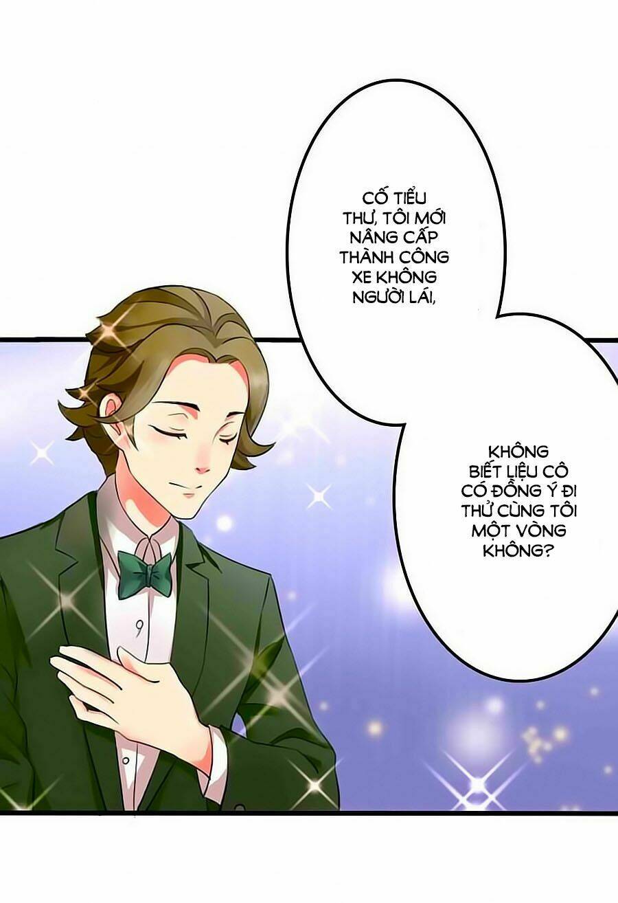 Số Hiệu 1314: Chapter 1