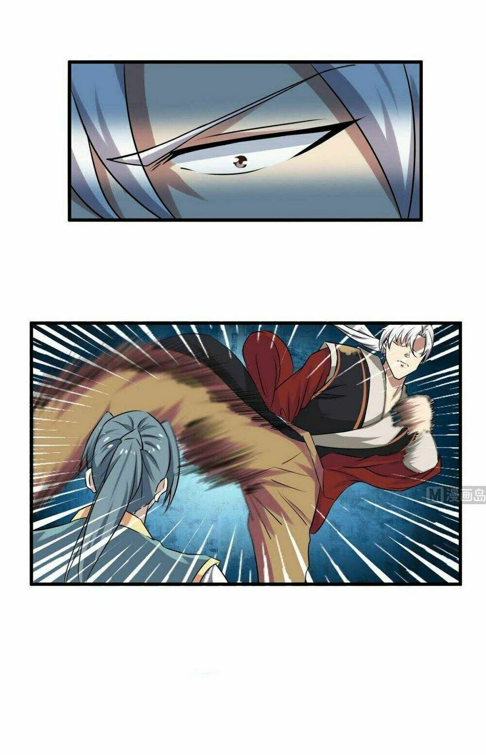 Tu Chân Giả Tại Dị Thế: Chapter 69